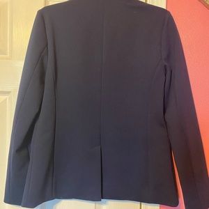 Gap blazer